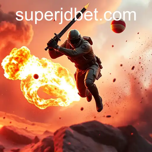 Exploring the Exciting World of Action Games with SuperJD