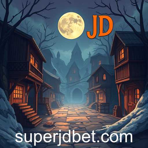 Exploring the Thrilling World of Adventure Games: Spotlight on SuperJD