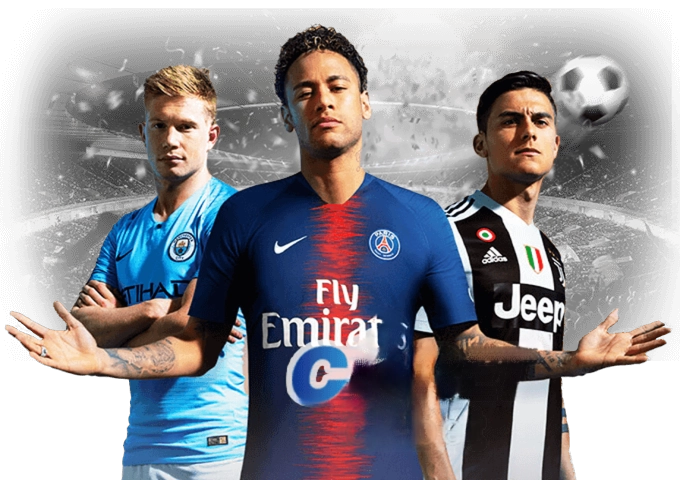 Lots of sports bets at SuperJD sports