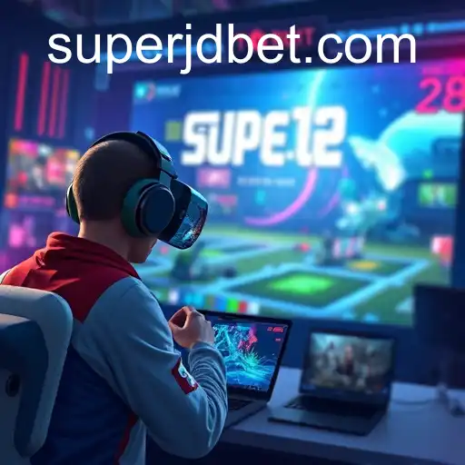 Rising Stars and Gaming Innovations: The Role of 'SuperJD' in 2026