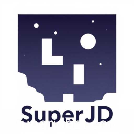 Exploring the Intrigue of 'SuperJD' Puzzle Games