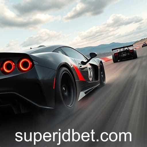 Exploring the Thrills and Nuances of 'Racing Games' with SuperJD: A Deep Dive into Virtual Speed