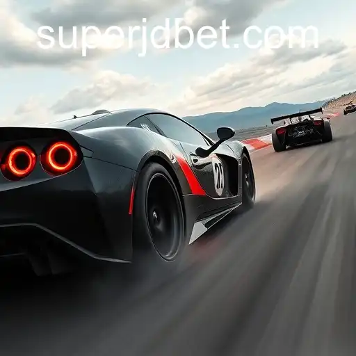 Exploring the Thrills and Nuances of 'Racing Games' with SuperJD: A Deep Dive into Virtual Speed