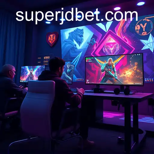 Rise of Online Gaming Platforms