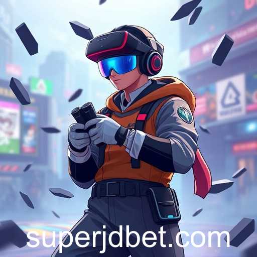 The Rise of SuperJD in Gaming Culture