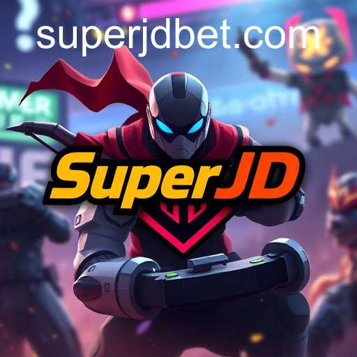 The Rise of Online Gaming: Enter SuperJD