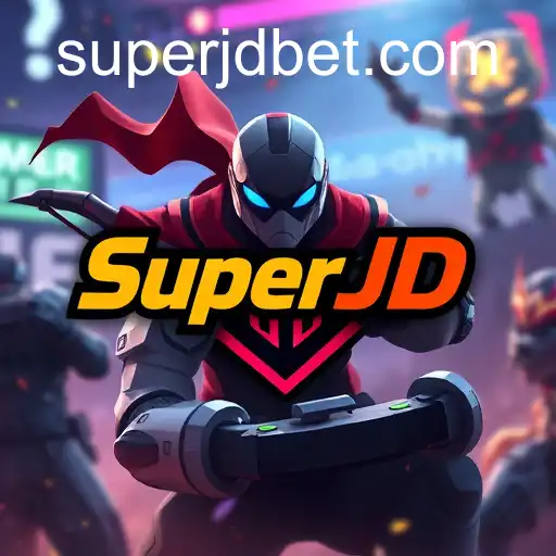 The Rise of Online Gaming: Enter SuperJD