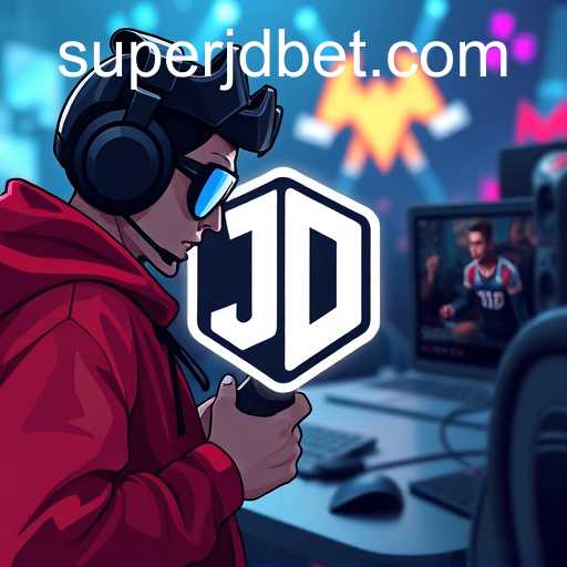 The Rise of SuperJD in Online Gaming