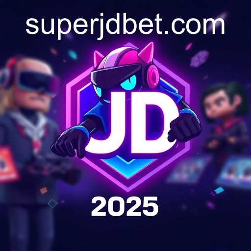 The Rise of SuperJD: A Gaming Phenomenon