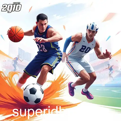 The Rise of SuperJD in Online Gaming