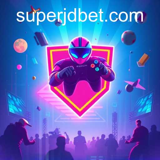 The Rise of SuperJD in Online Gaming