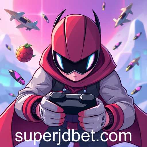 The Rise of SuperJD: A New Era in Gaming