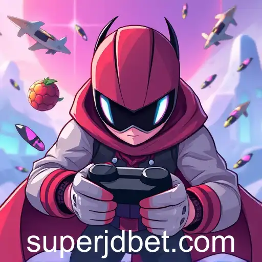 The Rise of SuperJD: A New Era in Gaming