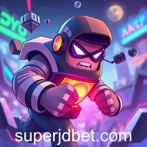 The Rising Phenomenon of SuperJD in Online Gaming