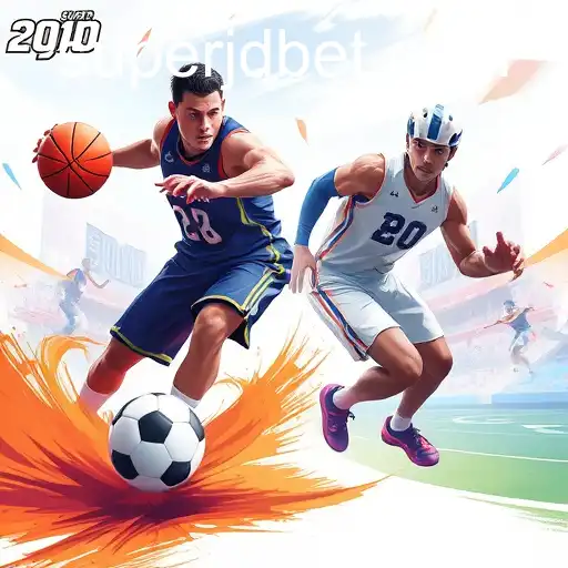 Discovering 'SuperJD': A New Paradigm in Sports Gaming