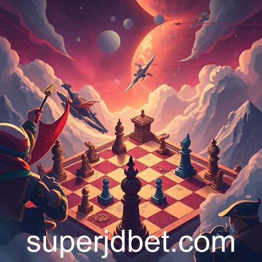 Exploring the Intricacies of 'SuperJD' in Strategy Games