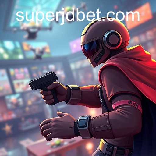 The Rise of SuperJD: A Game Phenomenon