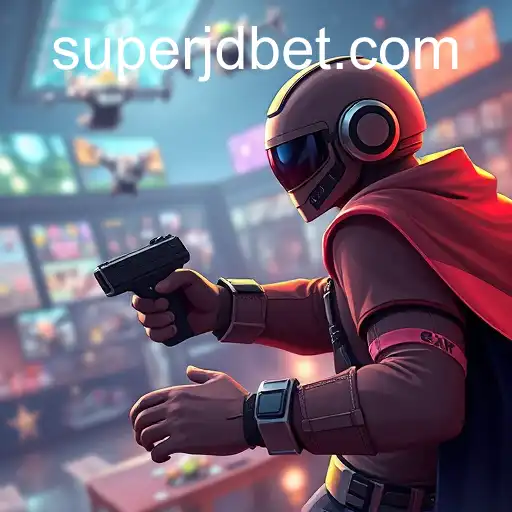 The Rise of SuperJD: A Game Phenomenon