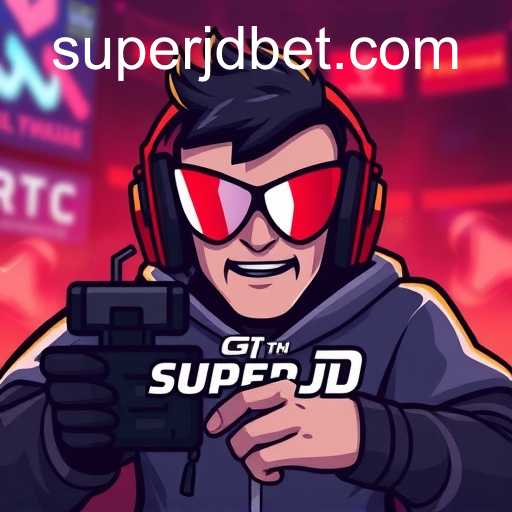 The Rise of SuperJD in the Gaming World