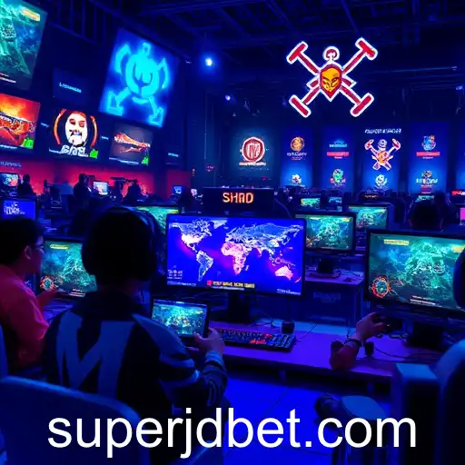 The Rise of SuperJD in Gaming Culture