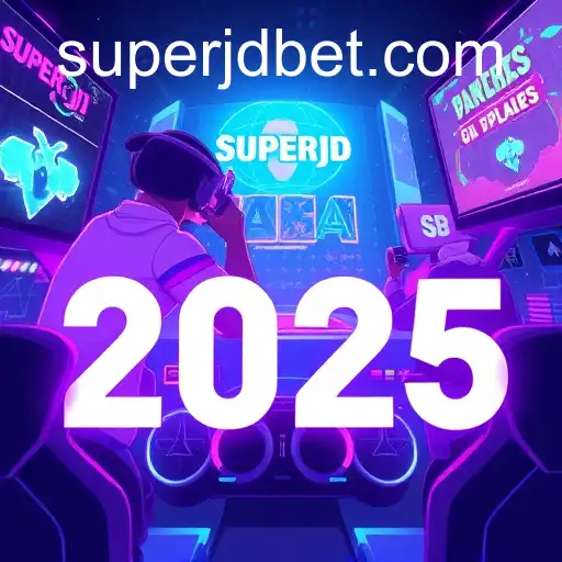 The Evolution of Gaming: SuperJD's Rising Influence