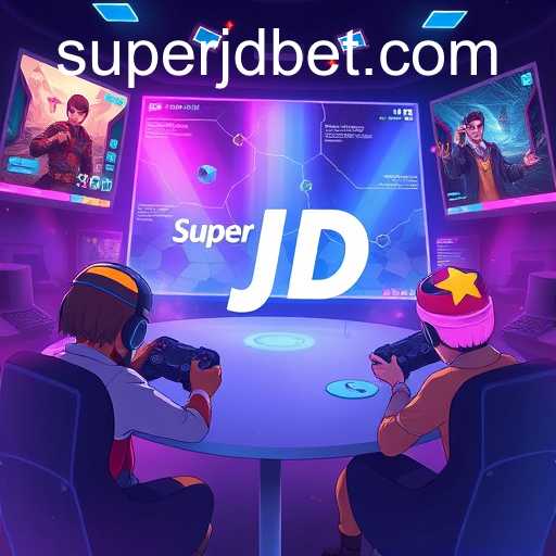 Revolutionizing Gaming: The Impact of SuperJD