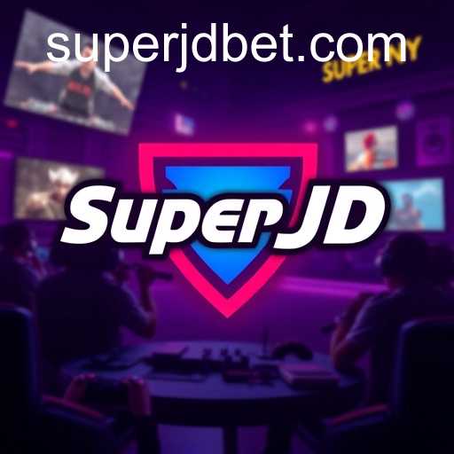 The Rise of SuperJD in Gaming