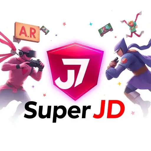 Exploring the Rise of 'SuperJD' in the Global Gaming Industry