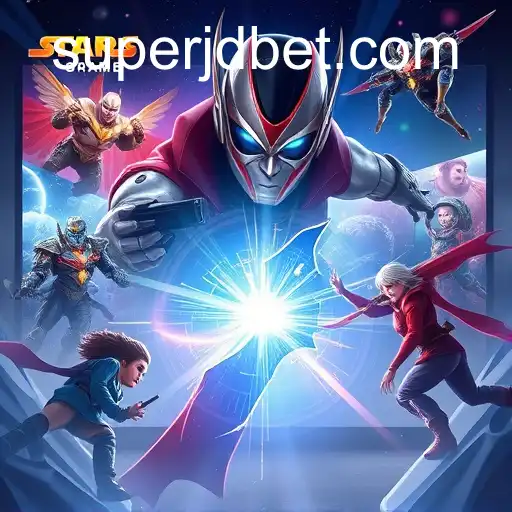 SuperJD Revolutionizes Online Gaming in 2025