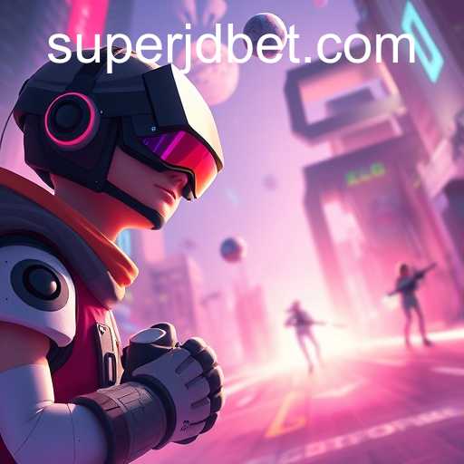 The Rise of SuperJD: Transforming the Gaming Landscape