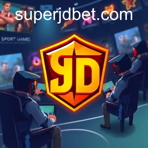 SuperJD Continues to Dominate the Online Gaming Scene