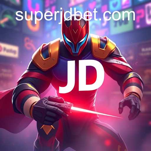 SuperJD Revolutionizes Online Gaming Scene
