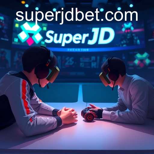 SuperJD: Revolutionizing Online Gaming in the New Era