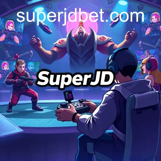 SuperJD Revolutionizes Gaming Community