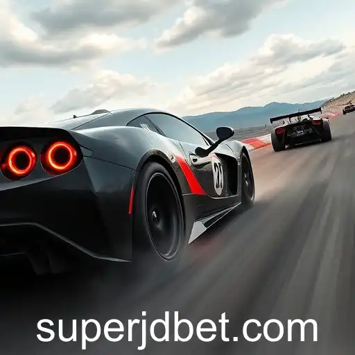 The Rise of SuperJD: Revolutionizing Online Gaming