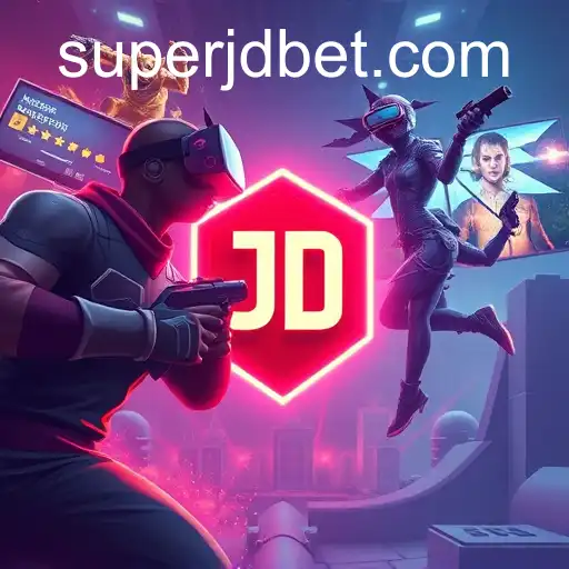 The Rise of SuperJD in Gaming