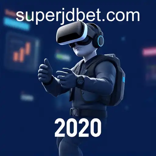 SuperJD's Rise in the Gaming World